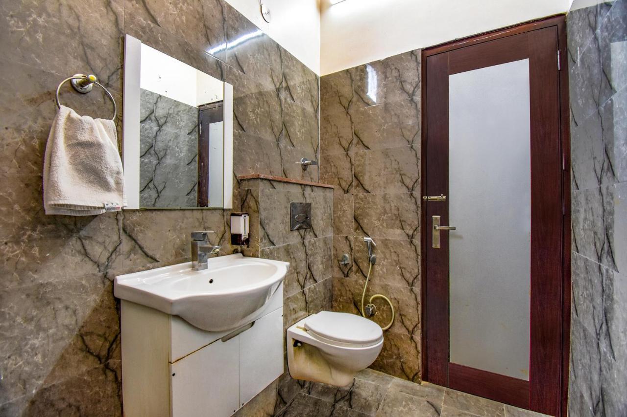 Fabhotel Prime Sumanglam Dehradun Exterior foto