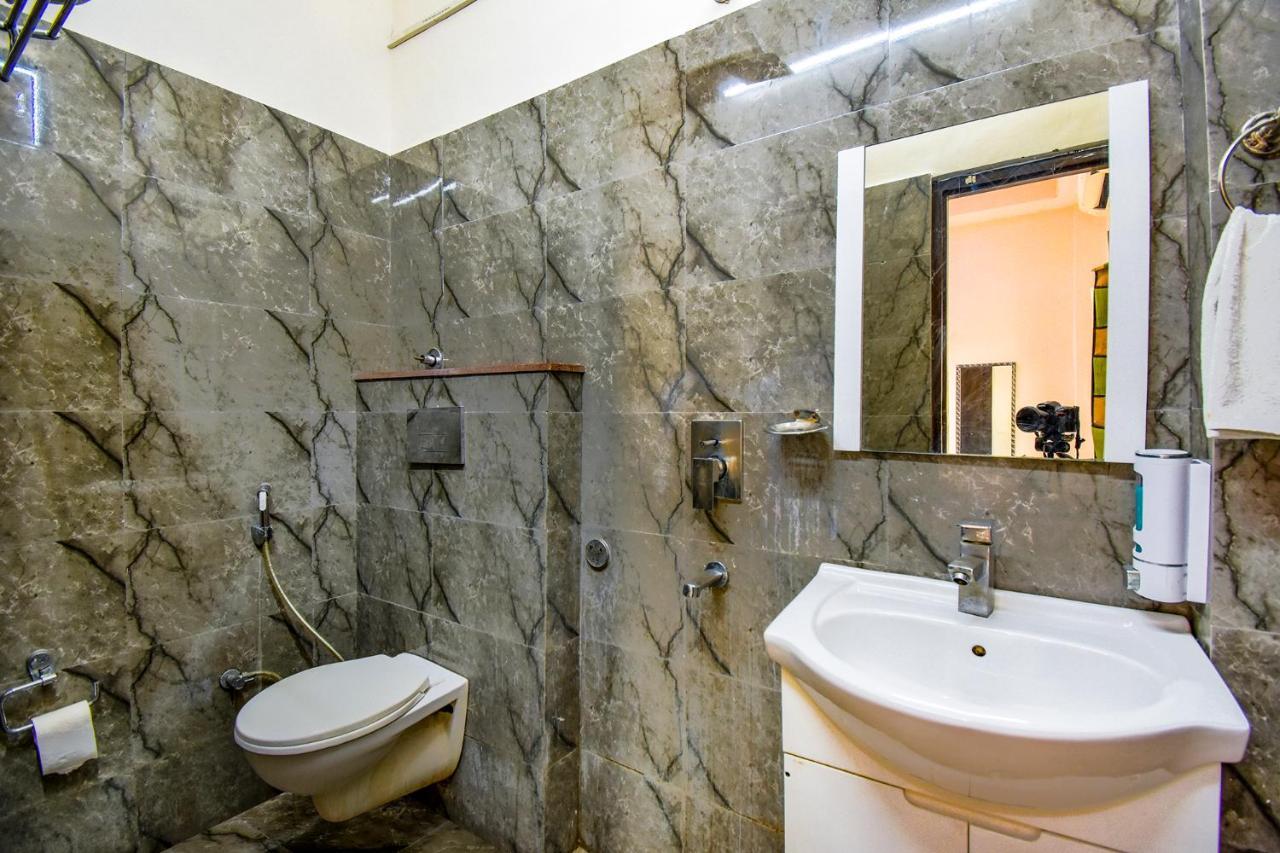Fabhotel Prime Sumanglam Dehradun Exterior foto