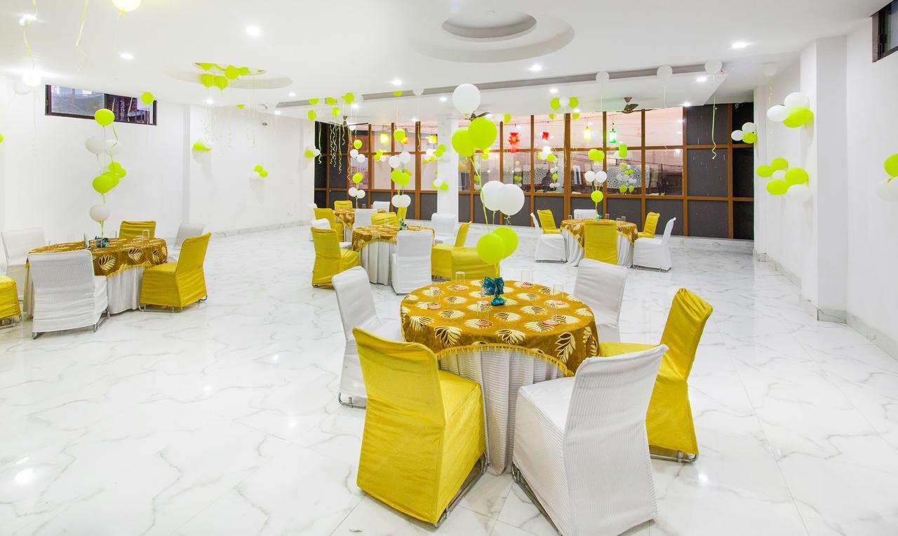 Fabhotel Prime Sumanglam Dehradun Exterior foto